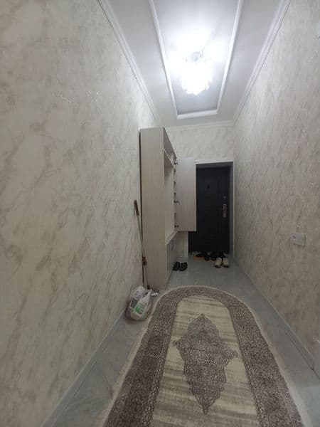 Элитные квартиры в центре города <br />
Район - АЛМАЗАРСКИЙ  — фото 5