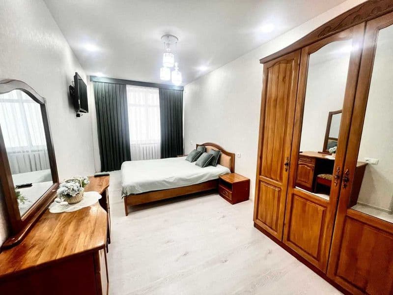 Сдаётся элитная квартира (Ц-14 , Ганга, Хадра, метро Гафур Г — фото 3