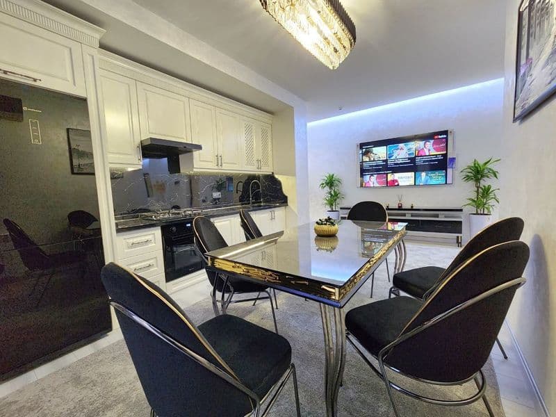 NRG Mirzo-Ulugbek<br />
Метро Буюк Ипак Йули улица Сайрам<br — фото 3