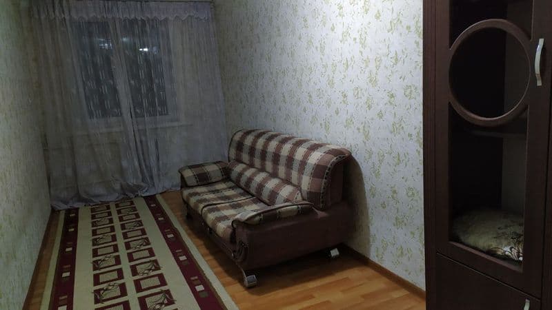 Сдаётся на долгосрочную аренду двух комнатная квартира акаде — фото 3