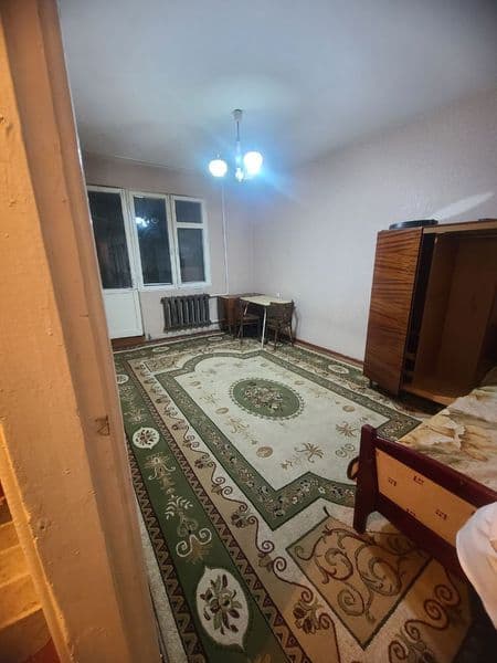 Аренда чилонзор 17кв.да.1хона холадлне 1талик кроват.гилам б — фото 4