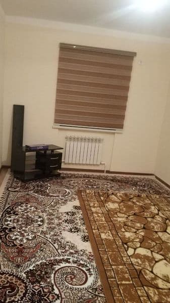 Kvartira bor sergeli yangi hayotdan 9-hududdan2xonali  merto