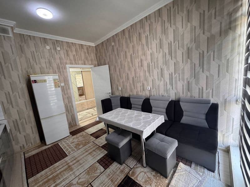 Карасу2 Новостройка 1-комнатная /4/9 евроремонт со всеми удо — фото 3