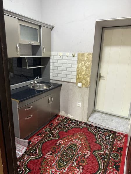 Аренда Ижарага берилади 1 хонали квартира. Яшнабод тумани ка — фото 2