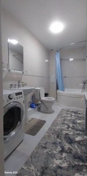 Сдаётся КЛАССНАЯ квартира<br />
<br />
Район: Яшнабадский <b — фото 4