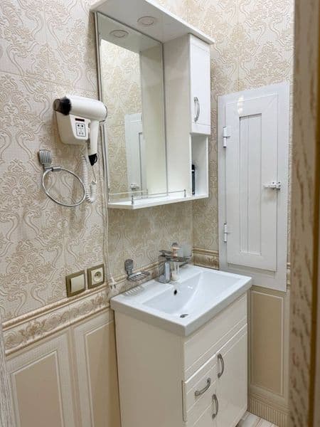 Сдается 3/2/8 <br />
Шайхантахурский район.<br />
ЖК «Марказ — фото 2