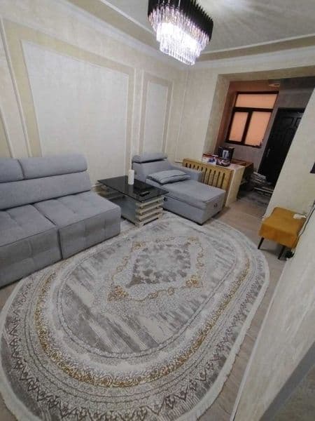 Сдаётся квартира на Чиланзар-26, перекрёсток Ширин, рядом Фа