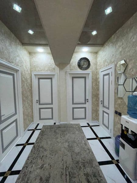 Arenda Sagbon chorahasi <br />
Nurafshon kochasi <br />
2 xo