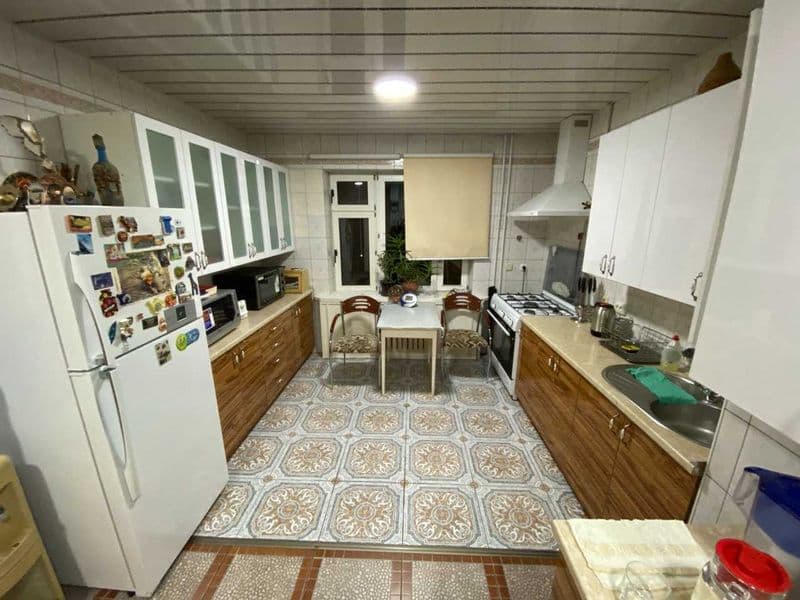 Сдаётся 5-комнатная квартира в центре Ташкента<br />
<br />
 — фото 2