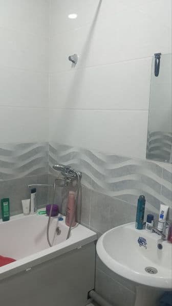 Sergele yangi hayot 52 dom Sherik kere 2 kishi kere 2 xonali — фото 5