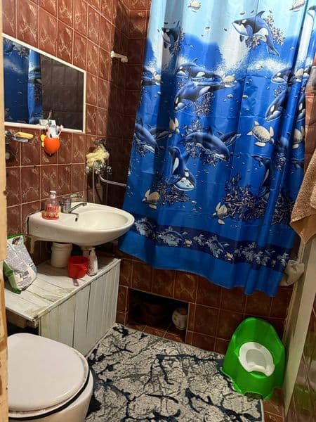 Сдаётся светлая 2-комнатная квартира недалеко от метро Буюк  — фото 3