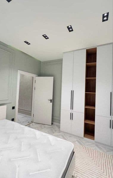 Стильная 2-комнатная квартира с комфортной обстановкой<br /> — фото 3