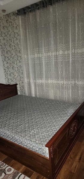 АРЕНДА<br />
Сдается 3х комнатная квартира<br />
Адрес: Якка — фото 5