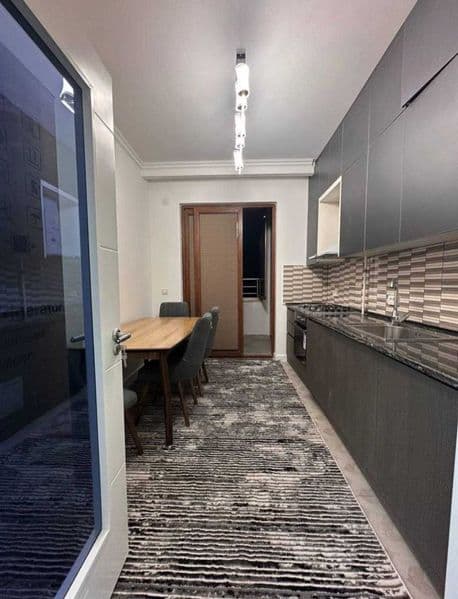 • ЖК: Istanbul Cıty<br />
• Комнат: 3<br />
• Этаж: 5<br />
 — фото 5