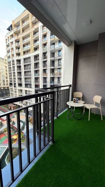 Аренда квартиры Юунусобод <br />
2xonali Navastroyka dom<br  — фото 4