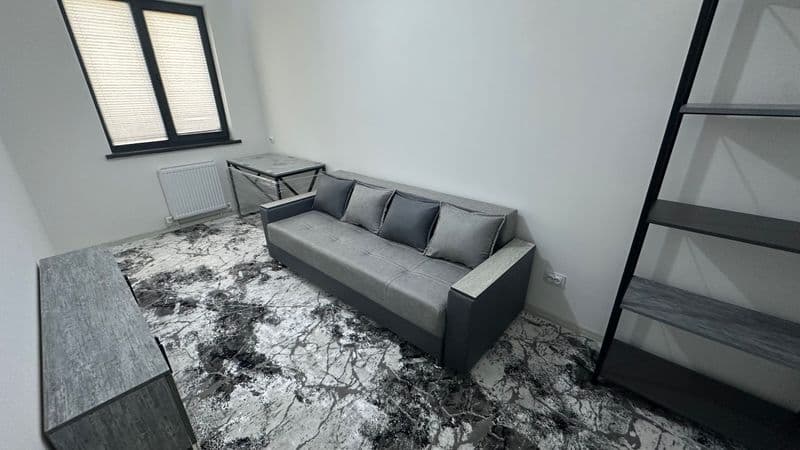 Сдам свою квартиру 2/5/9 "Ассалом Хаво". 40 кв (малогабаритк — фото 5