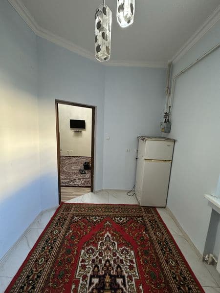 Квартира ижарага берилади 2 хонали Сергели 6 а барча шароитл — фото 5