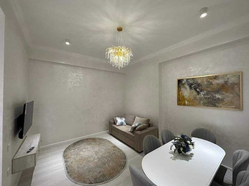 СДАМ КВАРТИРУ В АРЕНДУ <br />
<br />
3 комнатную квартиру на