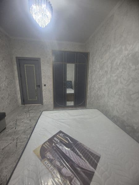 Yunusobot 18 <br />
Manzur navastroyka <br />
2 xona<br />
8 — фото 4