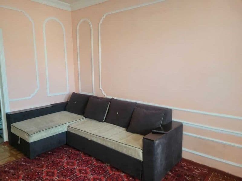 Сдаётся квартира миробод район рисвий ислом ота мечеть 2 ком — фото 2