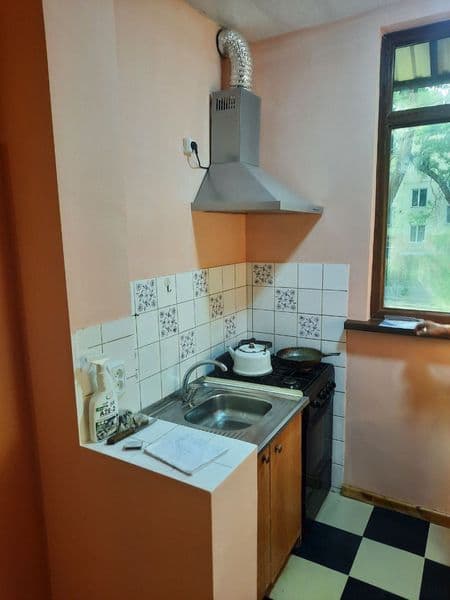 Квартира пустая,чистая,не большой,русскоговорящей семье,на д — фото 2