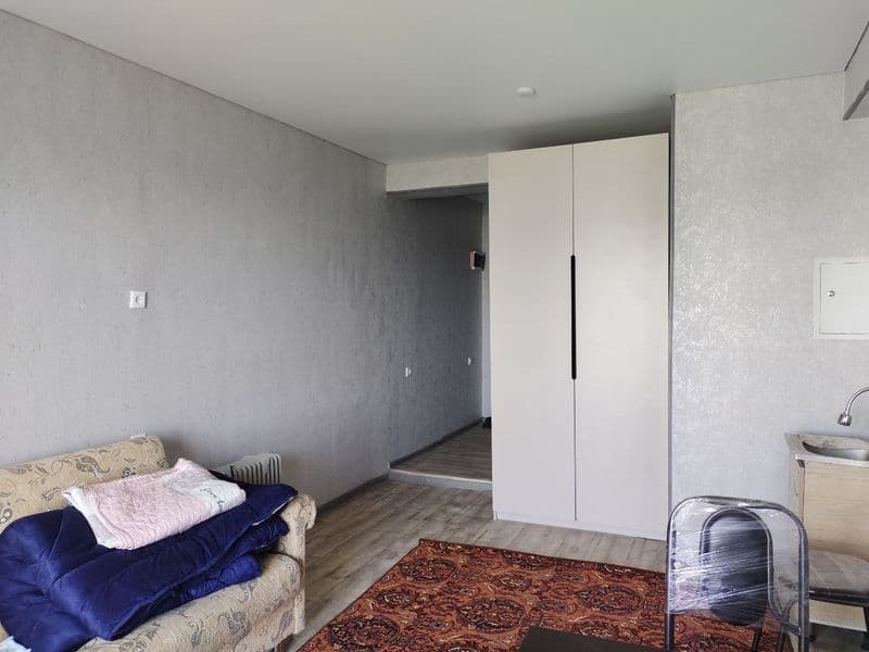 Сдается 1-комнатая квартира с мебелью и техникой в Яшнабадск — фото 4