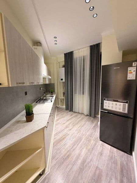 Сдаётся шикарная квартира ПРЕМИУМ класса. <br />
<br />
• Ра — фото 2