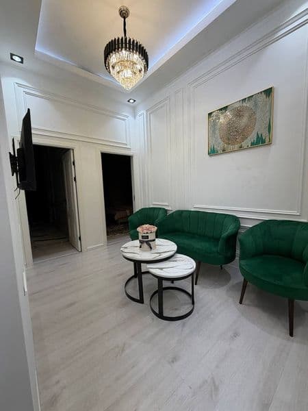 Сдается своя  квартира в элитном районе Ц2 в новостройке ЖК  — фото 3