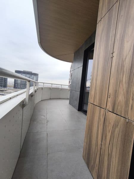 Сдаётся в аренду роскошная премиальная квартира в премиально — фото 3