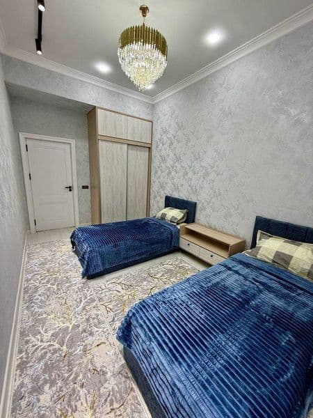 Сдаётся КЛАССНАЯ квартира<br />
<br />
• Район: Юнусабадский — фото 4