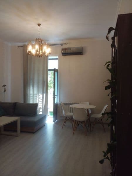 2/3/4 сдаётся на длительный срок квартира 60кв.м  , дизайнер — фото 3