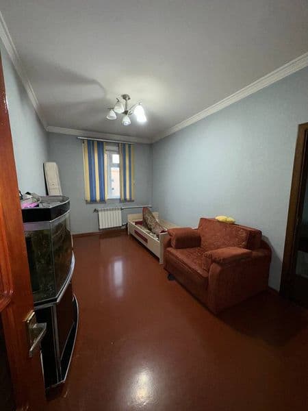 Сдается просторная 4-комнатная квартира общей площадью 104 к — фото 3