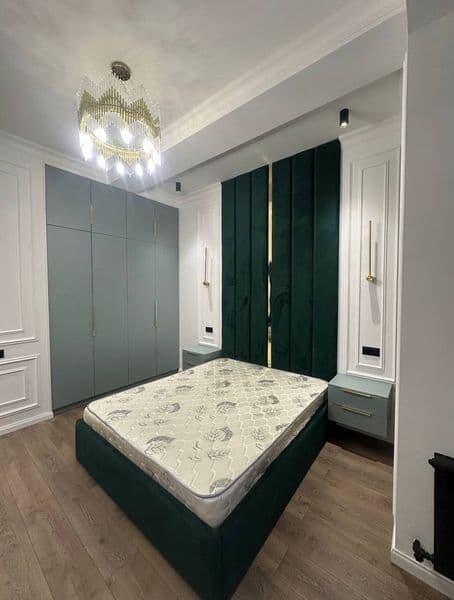 ЖК Казахстан <br />
Юнусабадский район <br />
Ориентир метро — фото 3