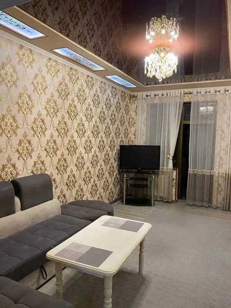 Сдаётся Шикарная Квартира  Фото Реалний Кириб Яшашга Таёр<br — фото 2