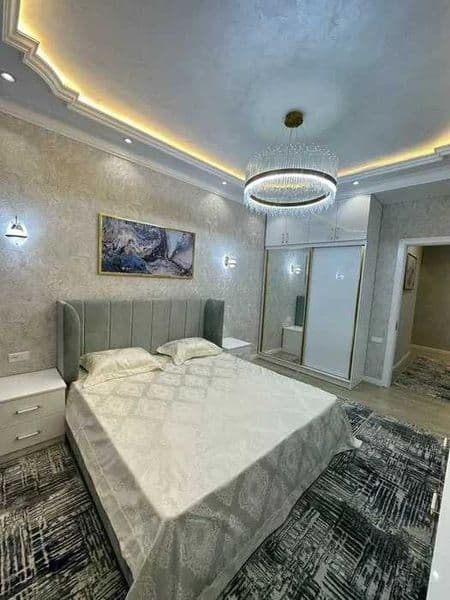 Сдается квартира<br />
<br />
Район:Юнусабадский<br />
Адрес — фото 2