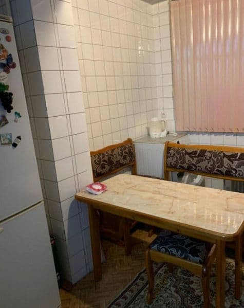 Юнусабадский район, метро Туркистон метро<br />
2-х комнатна — фото 2