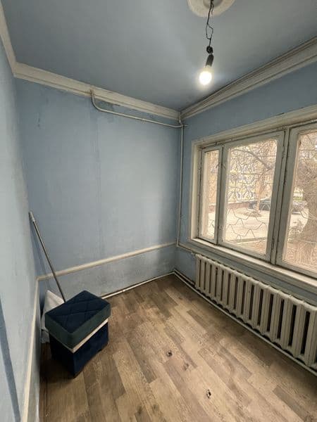 Аренда квартира <br />
Район - Алмазарский<br />
Ориентир -  — фото 2