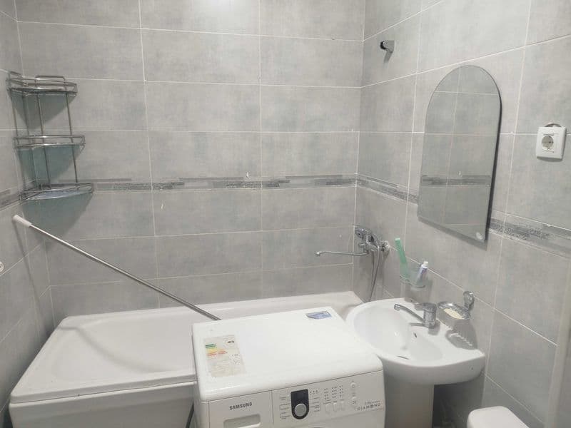 3 хонали квартира мебель бор стиральная машина бор ремонт бо — фото 4