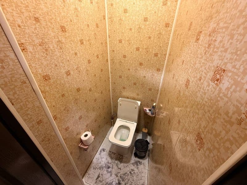 Сдаётся чистая, уютная квартира на первом этаже от собственн — фото 5