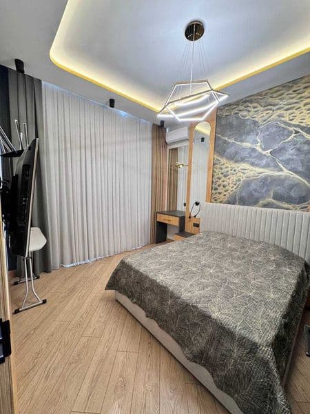 Сдаётся отличная и уютная квартира!<br />
<br />
 Район: Шай