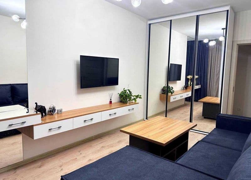 Район: Мирзо-Улугбекский<br />
Адрес: Ул. Буюк Ипак Йули, Ма — фото 3