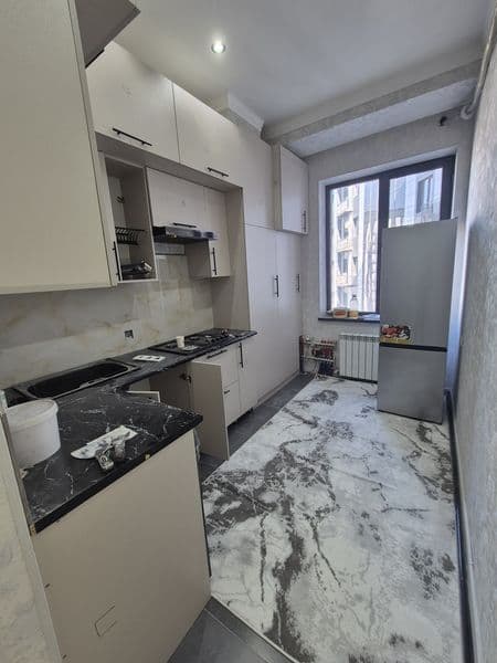 Sergile, honabod avenue,2 xona uy yangi, mebel,bitavoy texni — фото 2