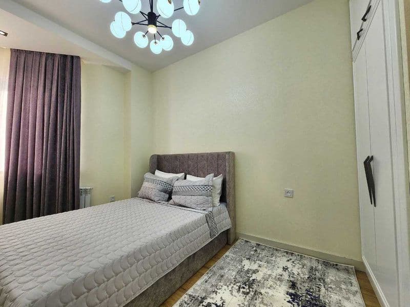 Район: Юнусабадский<br />
Адрес: ЖК Wiston<br />
<br />
Комн — фото 2