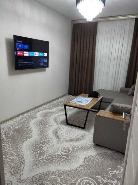 Сдаётся квартира в Новастройка<br />
<br />
Район: Алмазарск — фото 4