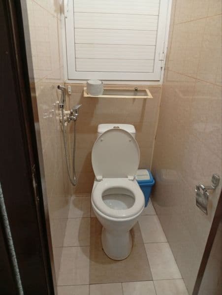 Арендага бераман юнусабад 17 кв 13 дом 1 этаж  2 хона ремонт — фото 3