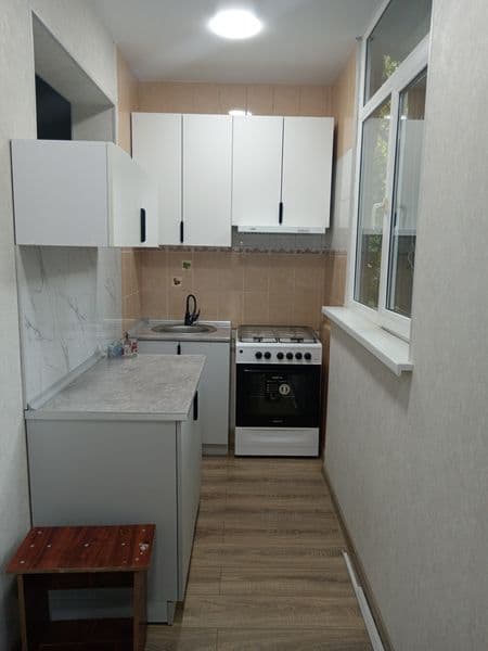 Сдаётся 1 комнатная квартира ТТЗ-1 Диадора. Третий этаж. Отл