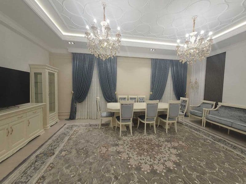 Сдаётся  новая Квартира в Новостройке ЖК Феличита <br />
#Ор — фото 2