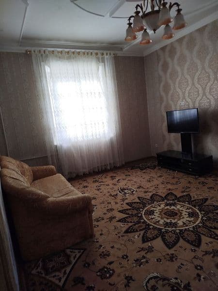 Аренда 3 хонали квартира Аския бозор Шота руставел бабур пар — фото 2