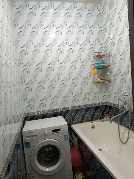 2 хонали уй ижарага куйилади. Манзил: Яшнобод тумани, мурожа — фото 4