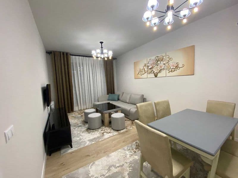 СДАЁТСЯ КВАРТИРА В НОВОСТРОЙКЕ НЕДАЛЕКО ОТ БУЗ БАЗАРА<br />
 — фото 2